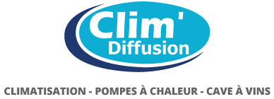 Clim'Diffusion - climatisation - pompes à chaleur - cave à vins - Alsace - Lorraine