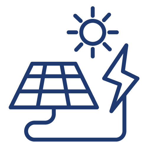 Clim diffusion production energie